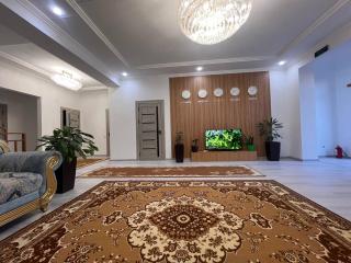 ISMAILOV Guest House - 1