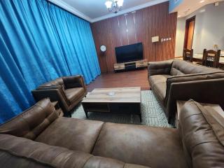 Beautiful and stylish flat for you and your family - 3