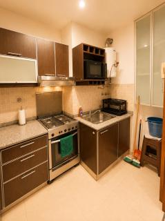 Roosevelt 1560 Departamento 3 Ambientes - 1