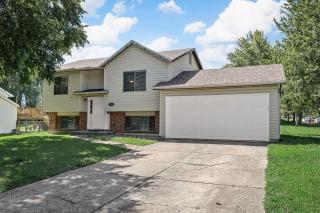 Blair's Split 3Bed 2Bath Gameroom - 4