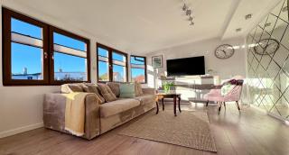 Apartamenty Marea Rentals Beniowskiego Ustka - 8