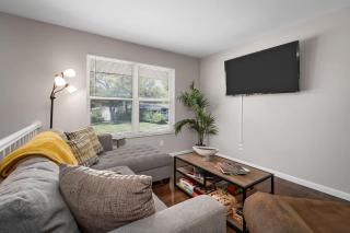 Blair's House 4Bed2Bath Fire Pit-Near Cottleville - 1