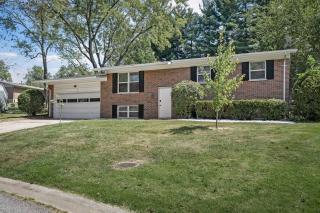 Blair's House 4Bed2Bath Fire Pit-Near Cottleville - 2