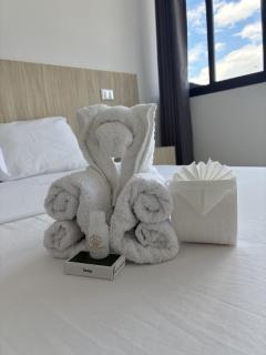 Rego Premium Apart Hotel - 0