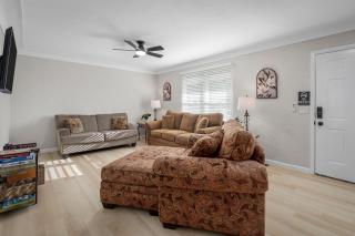 Blair's House Cozy 3 bed 2 and a half bath - 421 Timberwood - 9