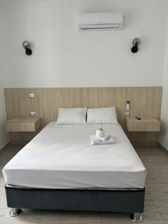 Rego Premium Apart Hotel - 7