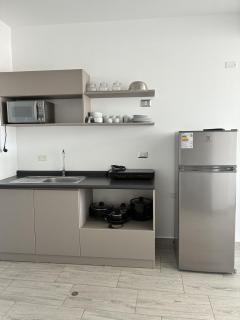 Rego Premium Apart Hotel - 1