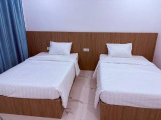 Ocean SHV Boutique Guest House - 6