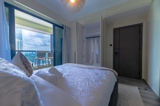 1Bedroom 4mins walk from JW MARRIOTT & GTC, 20th floor Misty Springs - 3