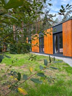 Vakantiewoning Mystiek - 8