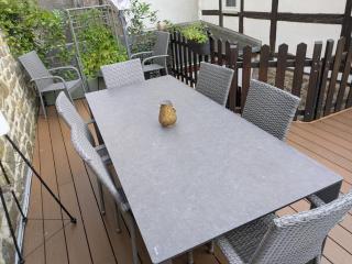 Urlaubsresidenz Schlossblick - 6