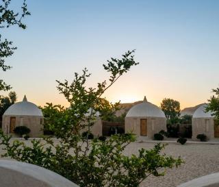 Gazrashek Siwa Hot spring& trips Haven - 9