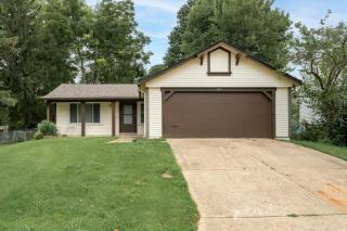 St Peters Ranch w Game Room & Wooded Backyard - 6