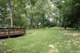 St Peters Ranch w Game Room & Wooded Backyard - 2