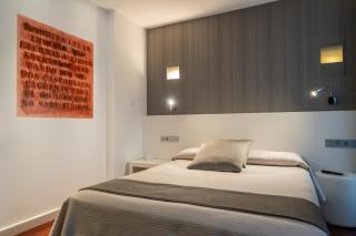 Hotel Apolonia Soria - 1