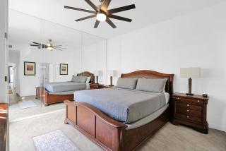 Waterfront 1st Flr, Gated, 2 BD Office, Trail - 1