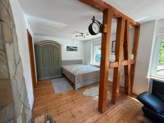 Schwarzwald-Idylle Stilvolle Wohnung Erholung pur - 8