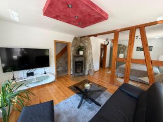 Schwarzwald-Idylle Stilvolle Wohnung Erholung pur - 5