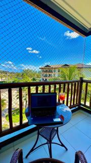 Apartamento Cumbuco - VG Sun - Condomínio Completo - 9