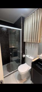 Apartamento Cumbuco - VG Sun - Condomínio Completo - 1