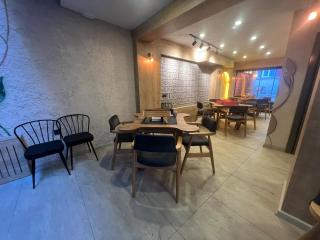 Luna Suites OTEL - 5