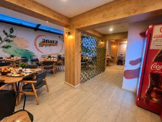 Luna Suites OTEL - 4