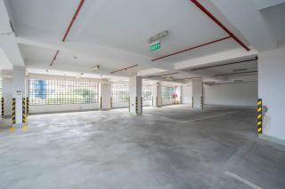 Escada 2 bedrooms Apartment with balcony - 3
