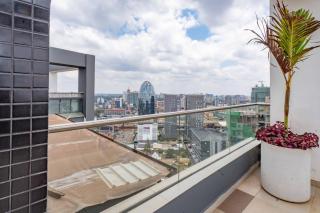 Escada 2 bedrooms Apartment with balcony - 2