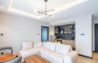 Escada 2 bedrooms Apartment with balcony - 9