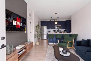 1Bd Condo in Downtown Minneapolis - 2