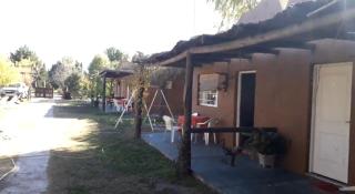 Cabañas Aicanay - 0