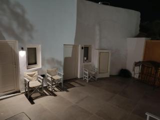 Cycladic Center Economy Rooms - 8