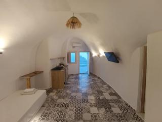 Cycladic Center Economy Rooms - 3