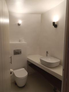 Cycladic Center Economy Rooms - 1