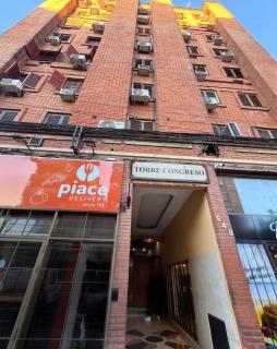 Depto 1D - Barrio Sur - Casa Historica y Plaza Independencia - 8