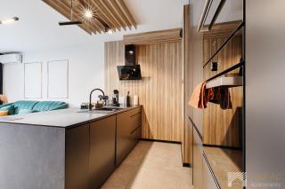 Luxury Copper Manufaktura by LookAp - parking w garażu, klimatyzacja - 6