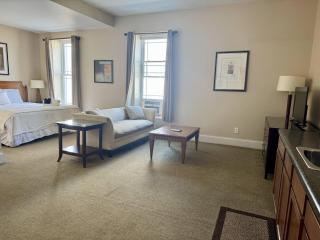 102 Studio Med Longterm Near Downtown and center - 8