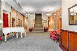 102 Studio Med Longterm Near Downtown and center - 6