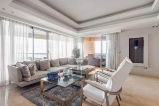 Apartamento de Lujo Frente al Mar con Jacuzzi - 9