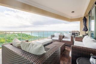 Apartamento de Lujo Frente al Mar con Jacuzzi - 6