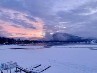 Eagles Nest Lake Front - 8