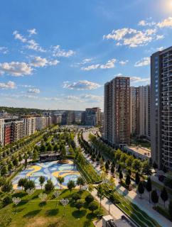 BW Kings Park Apartments - 8