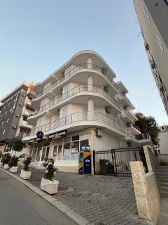 Apart Hotel White Pearl - Bar - 0