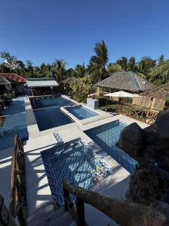Tambuburay Farm & Garden Resort -  - 9