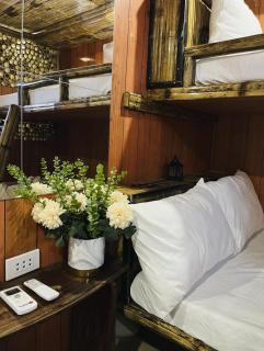 Tambuburay Farm & Garden Resort -  - 3