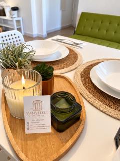 Vanvitelli Apartments - Caserte - 3