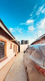 Rumuruti Laikipia Luxurious Studio UMH - 4