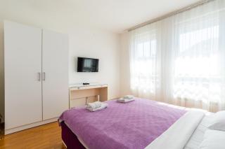 Delta Residence Belville - Belgrado - 4