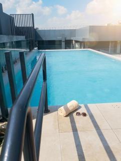 One bedroom penthouse at Nova by Devtraco Plus - 9