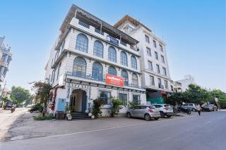 Footprint Luxe - A Boutique Hostel Near Lake Pichola - 0